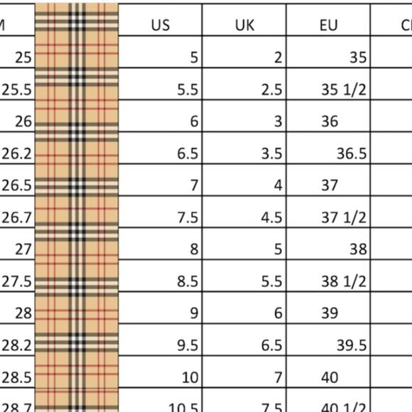 Burberry Cream Suede Leather Ankle Wrap Wedge Sandals Shoes Women’s 37 US 7 - Picture 16 of 16